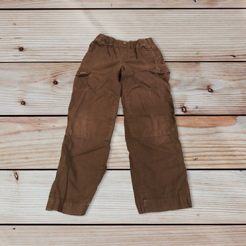 Kids Size 7 Pants Lands End! 👖